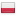 matuszewski.com.pl server is located in Poland